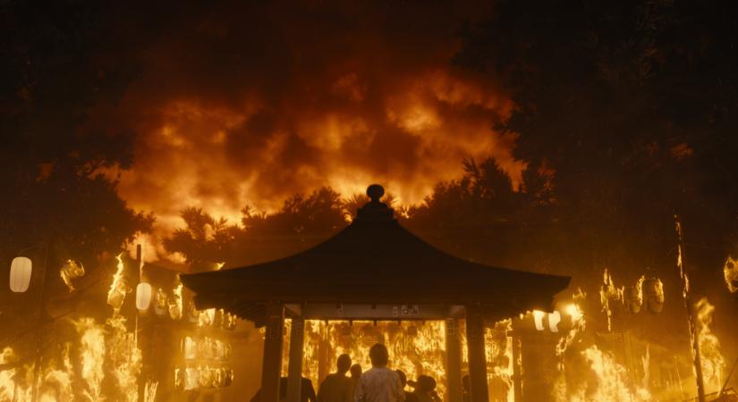 Újdonságok a Netflixen: 6 premierfilm és sorozat, amit a jövő héten nézhetsz (szeptember 22–28.)