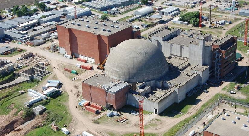 Elkezdődött: már az atomerőműveket is privatizálják és ettől drágább lehet az áram – ez az első ország