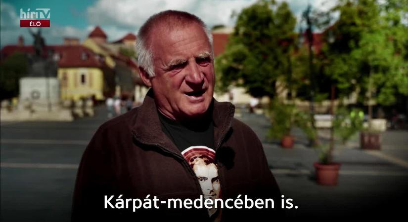 DPK - Böjte Csaba testvér: a digitális világ a hatodik kontinens és ott is szükség van a misszionáriusokra  videó
