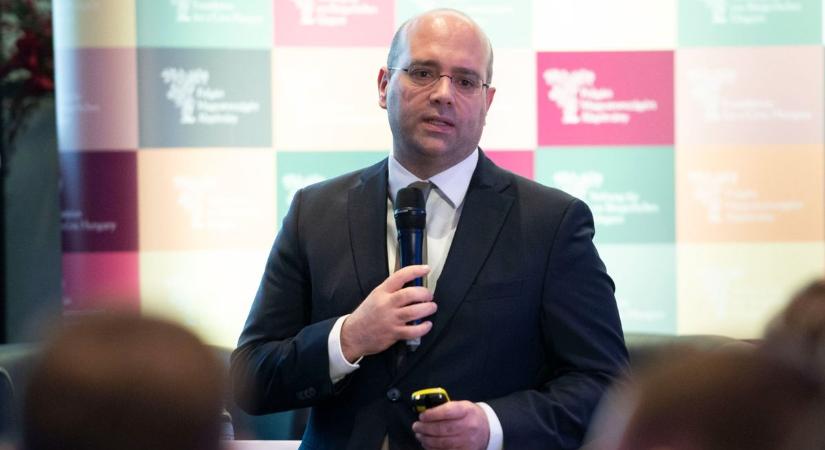Elemző: tíz nap alatt eldőlhet a Tisza Párt sorsa