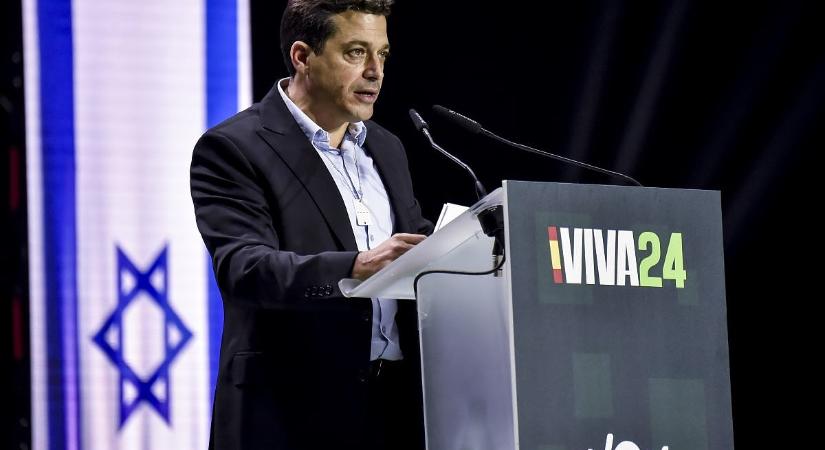 Kemény üzenetet kaptunk Jeruzsálemből