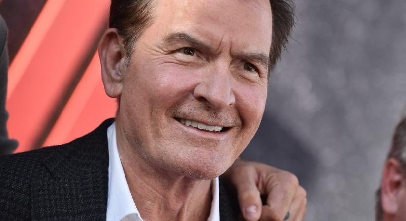 Charlie Sheen azt is elárulja ebben a dokumentumfilmben, amit eddig csak a pszichológusával osztott meg