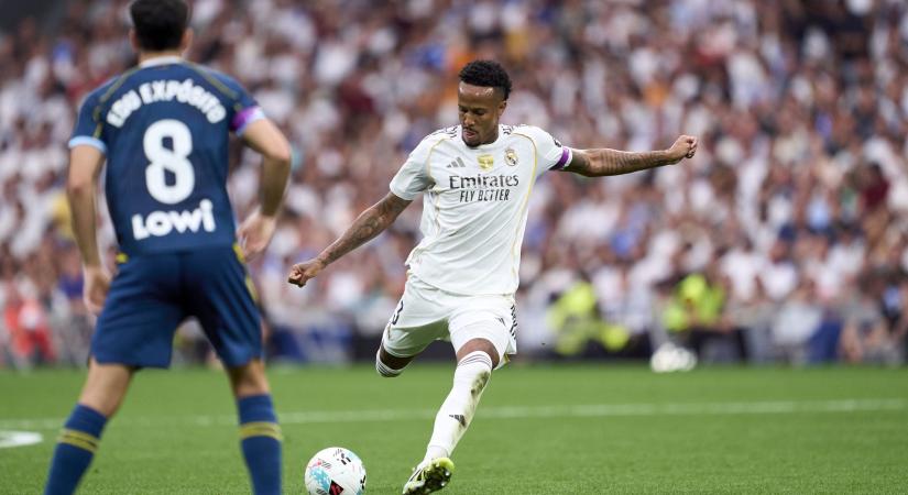 Topligák: Bődületes bombagólokat szállítottak a Real Madrid-sztárok, Kane megint elintézett egy csapatot - videók