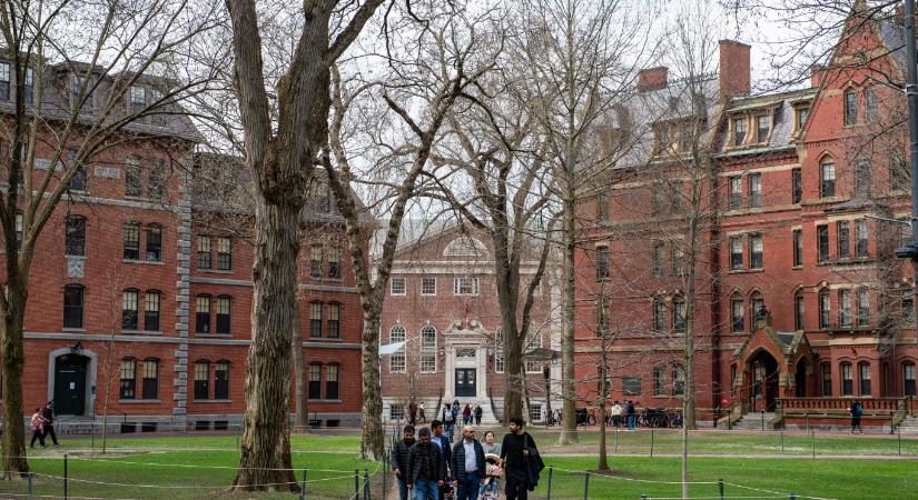 Trump Harvard ellen indított háborújának a magyar őstörténet megértését segítő kutatások is áldozatául eshetnek