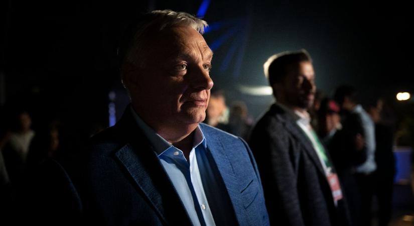 Digitális Polgári Körök: Orbán Viktor beszéde élőben