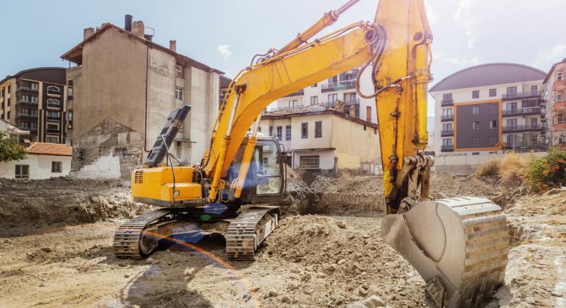 Durva tiltólista az építőanyagokra: Lázárék lépése sokakat hidegzuhanyként érhet