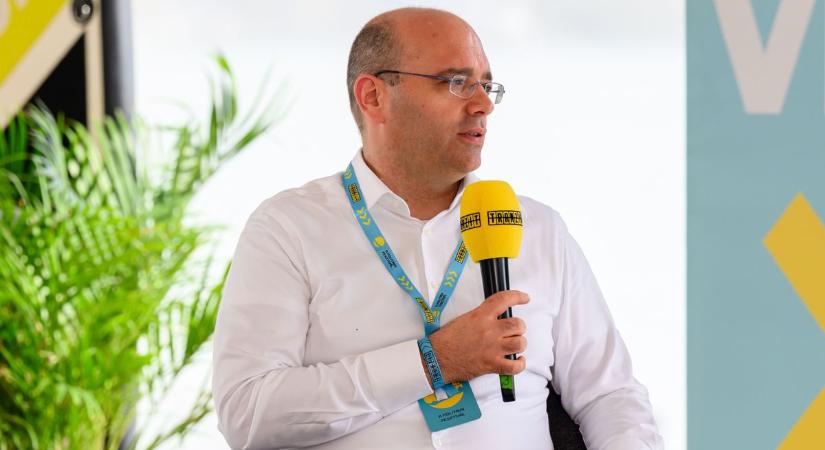 Mráz Ágoston Sámuel: sorsdöntő időszak előtt a Tisza Párt
