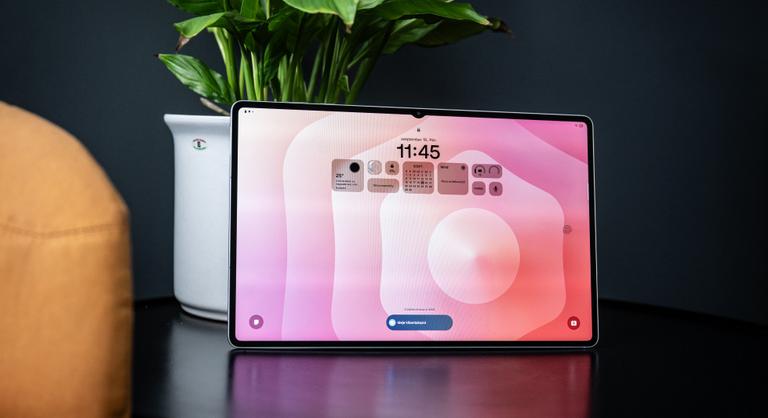 Gigászi és brutális lett a Samsung új tabletje