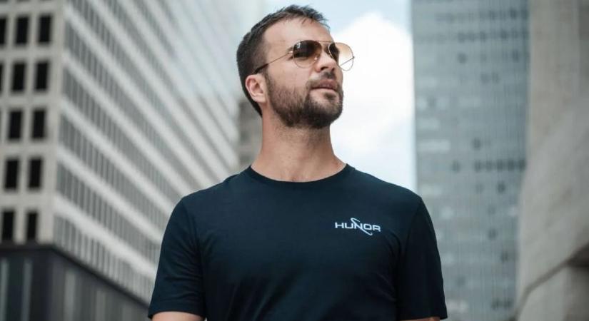 Kapu Tibor megszólalt a földönkívüliekről: nagyon furcsa, amit mondott