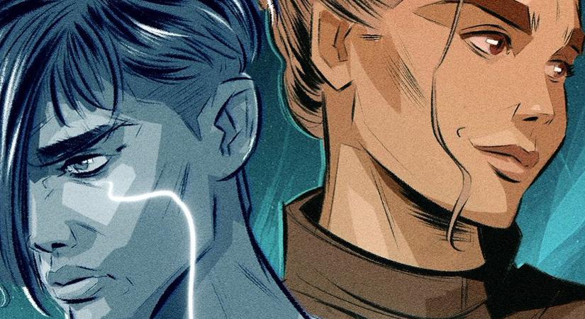 Tangerine Antarctic címmel készül RPG a Disco Elysium egykori fejlesztőinél