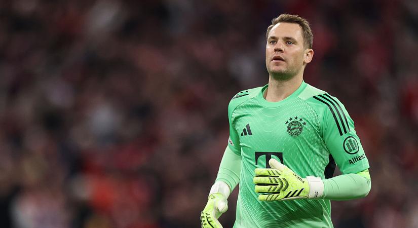 A nagy kérdés, avagy vajon ki lesz Manuel Neuer méltó utódja a Bayern Münchennél?