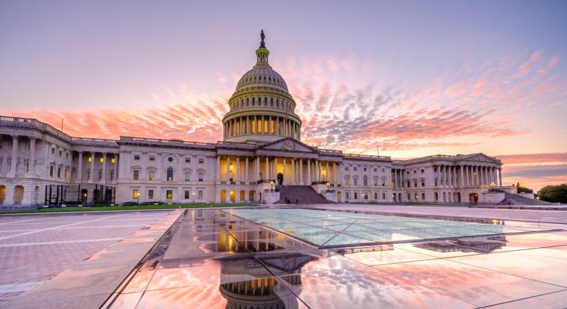 Leállhat az amerikai kormányzat, sürgős találkozót követelnek a demokraták