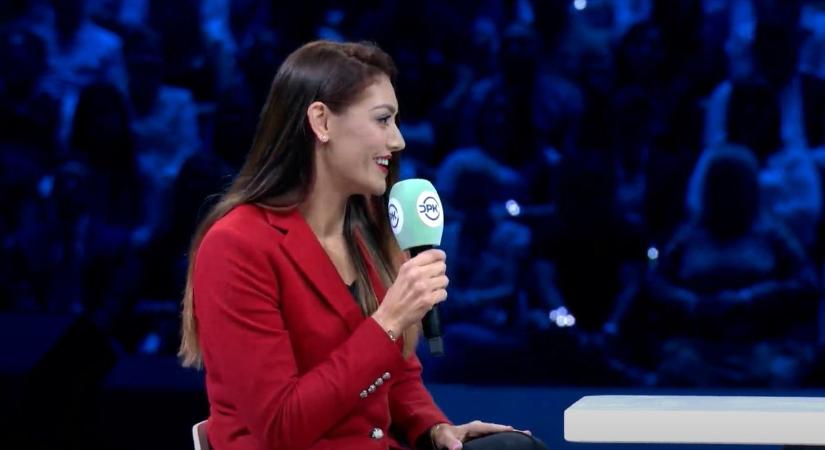 „Szerencsés időszakban lehetek anyuka!” - megható vallomást tett Kulcsár Edina