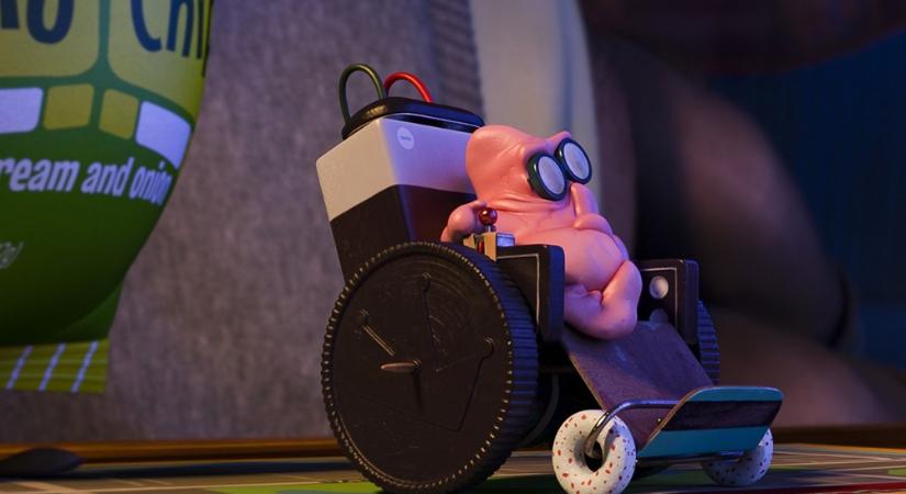 Mától otthonról nézheted: A 2010-es évek egyik legtrágárabb, 18-os animációs filmjével bővült a streamingóriás katalógusa