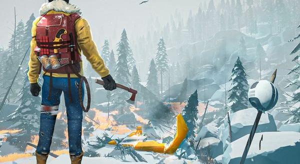 2 évvel a tervezett megjelenés után itt van az Arctic Awakening című sétaszimulátor