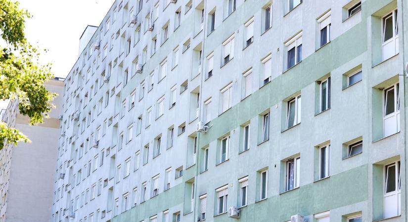 Hihetetlen, mi megy a nyíregyházi lakáspiacon, kapkodja itt eladó és vevő is a fejét