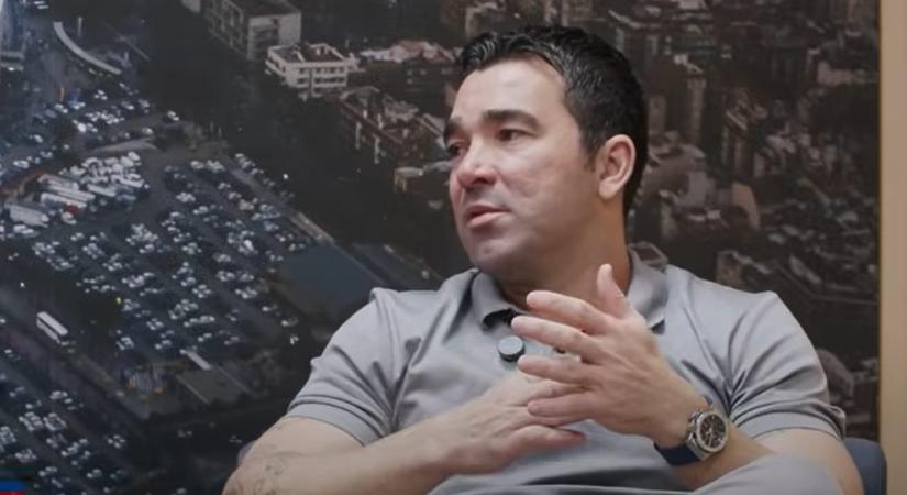Eldőlt a két Barcelona-sztár sorsa? Deco fontos bejelentéseket tett