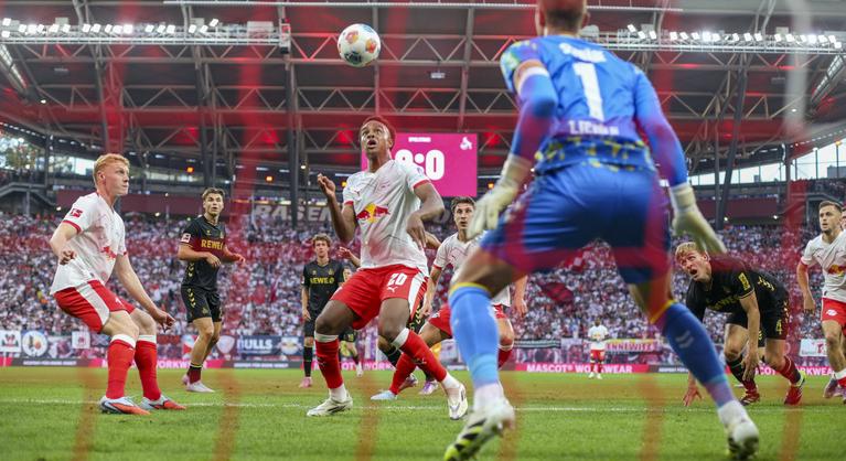 Gulácsi Péter győzelemmel ünnepelte 250. mérkőzését a Bundesligában