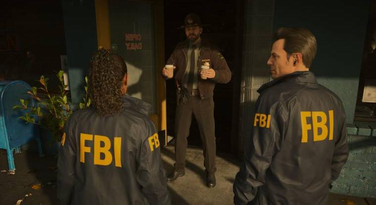 Most fél játék áráért megkaphatod a Remedy kollekciót a Max Payne-ektől az Alan Wake-ekig