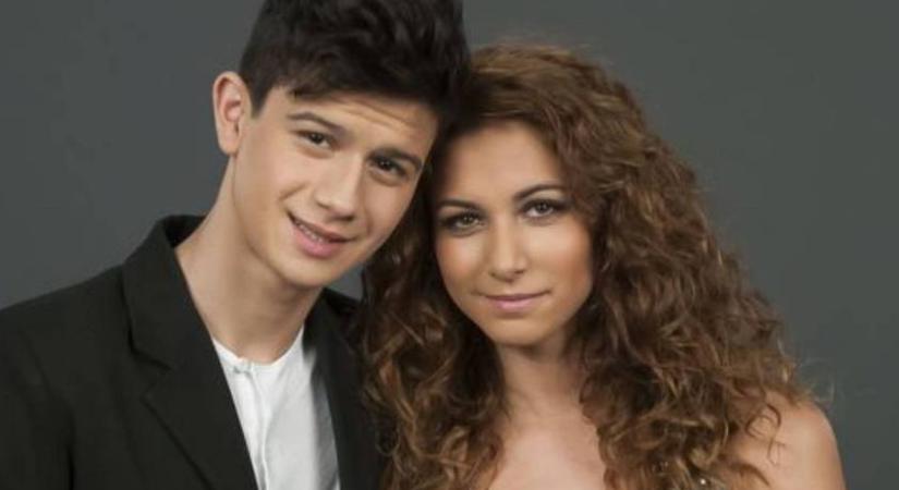 Röpködtek a bókok a TV2 egykori tinisztárjának az X-Faktorban: Sárközi Lili négy igennel jutott tovább