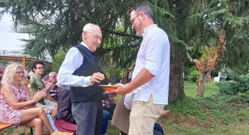 Fél évszázad a népművészet szolgálatában – 50 éves a Velemi Stúdió