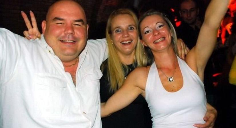 Retró láz a pécsi éjszakában – így tomboltunk 2009-ben a Lépcsőház falai között (GALÉRIA)