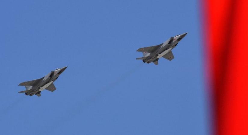 A NATO képes volna lelőni a támadó orosz gépeket – de annak beláthatatlan következményei lennének