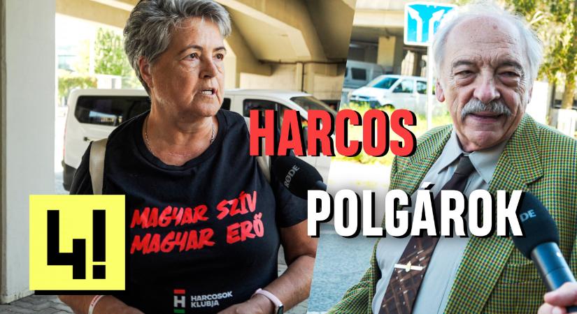 „Hogy a csudába lehet ennyiféle ellenzéki megnyilvánulás a Facebookon?”