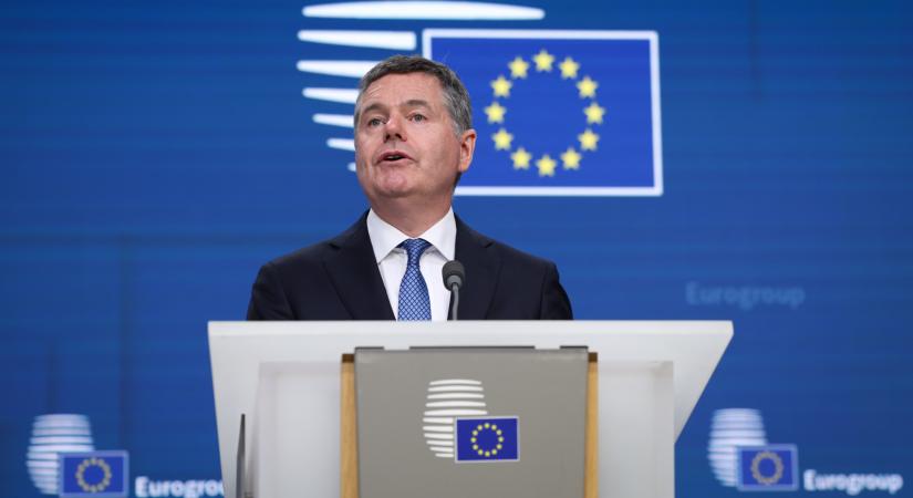 Megállapodás született az EU-ban a digitális euró bevezetéséről