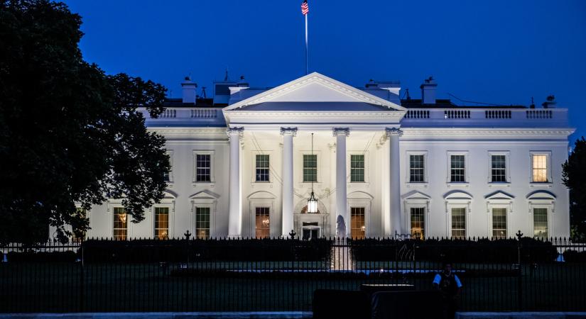 Brutális új vízumdíj az USA-ban: tisztázott egy fontos részletet a Fehér Ház