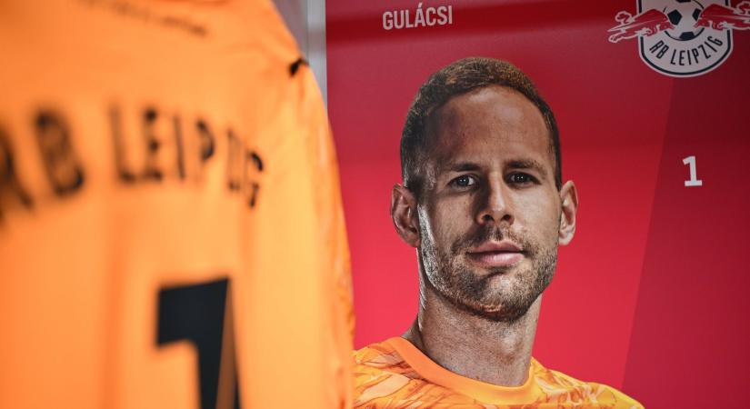 Gulácsi jubileuma és Leipzig-győzelem