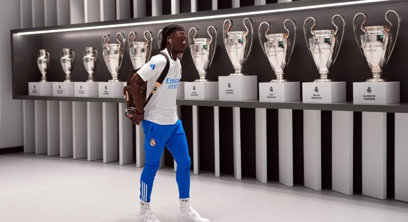 Nem semmi Real-Chelsea üzlet készülődik, visszavonult a németek világbajnok játékosa - külföldi körkép