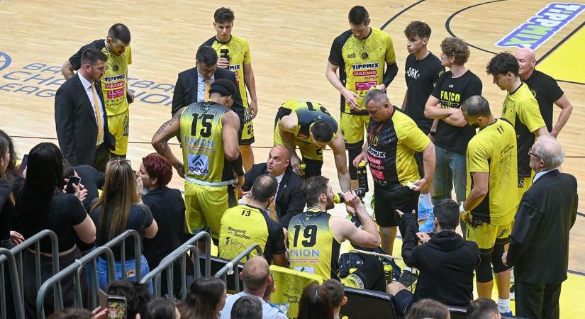 Falco: pedig már 19 pontos volt az előny...