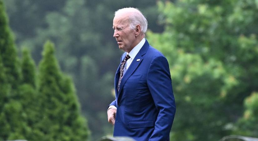 Ilyen amerikai elnök se volt még: Joe Biden máris elszegényedett, hallani se akarnak róla – ennyi pénze maradt