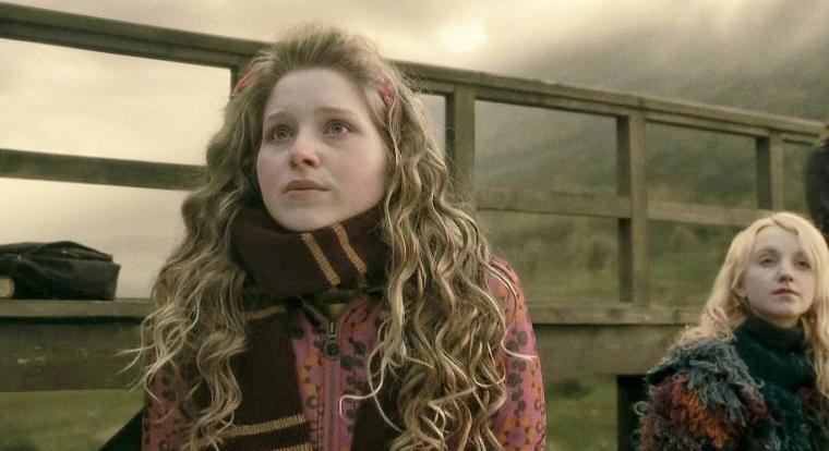 OnlyFans-oldala miatt nem látják szívesen a Harry Potter színésznőjét a rajongói eseményeken