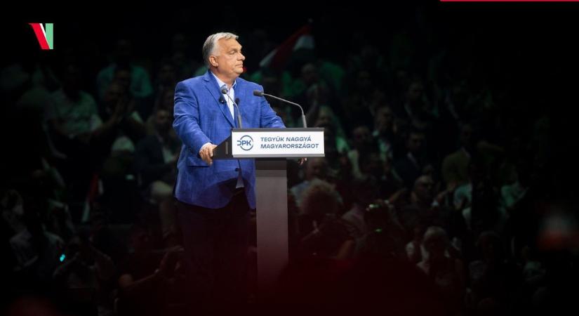 „Győzni fogunk!” – Orbán Viktor késő esti posztban értékelte az első Digitális Polgári Kör találkozót