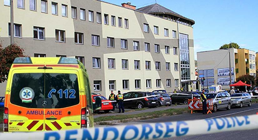 Családjához indult haza, majd összeesett és meghalt a budaörsi rendőrkapitányság 38 éves nyomozója