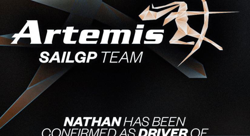 A 2026 - os szezonban az Artemis is beszáll a SailGP - be