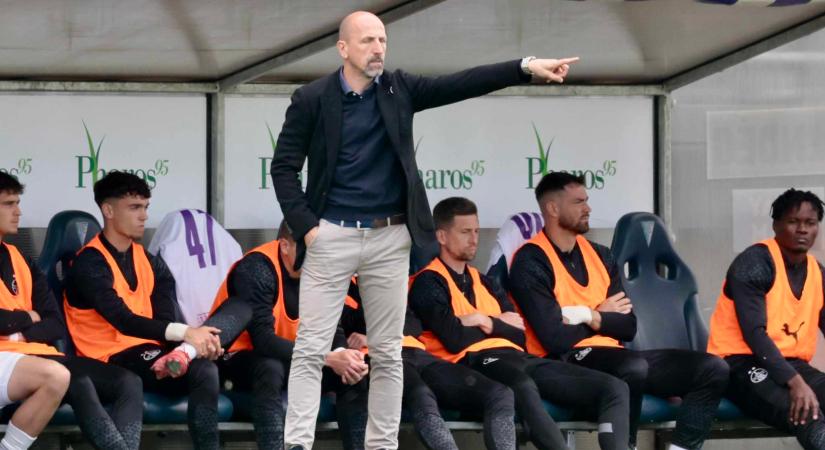 Krznar minden felelősséget vállal, Hornyák szerint el kell gondolkozni, hogy minek van a VAR