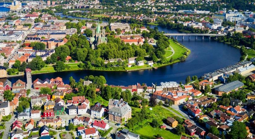 Egy kivételes úti cél október hónapra, ami magával ragadja az embert