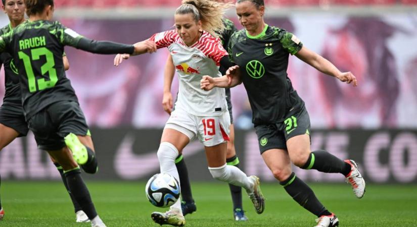 Részeg férfi miatt esett le a mozgólépcsőről az Union Berlin játékosa