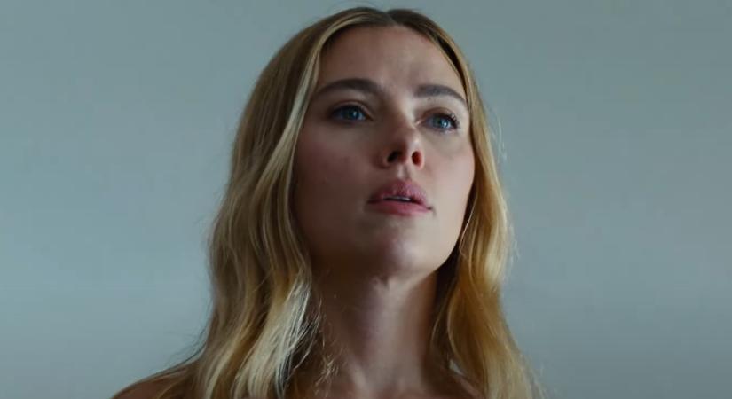 Oscar-jelölt rendező készítette Scarlett Johansson legújabb Prada-reklámját, mutatjuk! (videó)