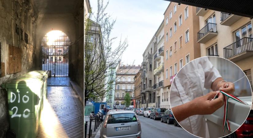 Ma eldől, hogy ki képviseli Józsefváros 9. választókerületét
