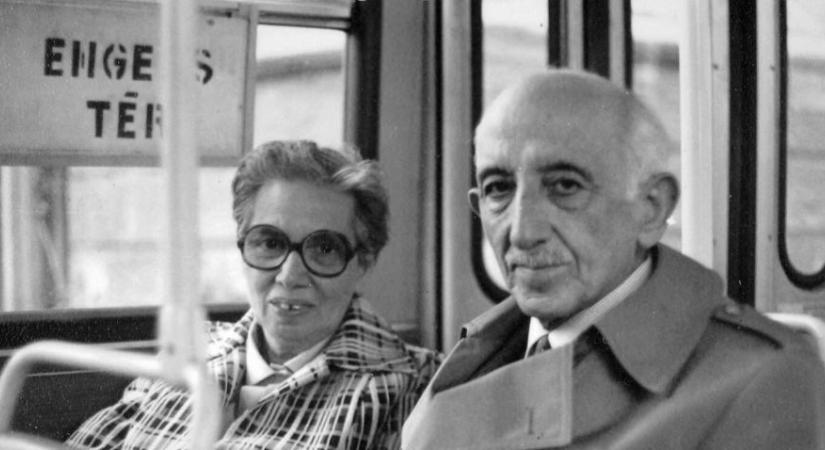 Remek Fortepan képek a buszozásról – 110 éve várjuk