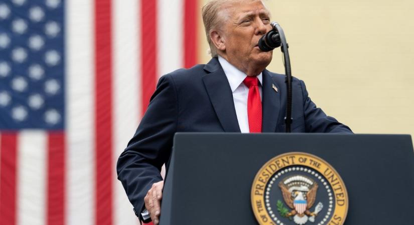 Míg sokan aludtak, igen súlyos bejelentést tett az amerikai kormány