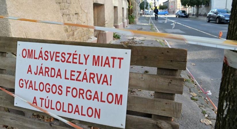Omlásveszély: ne várjuk meg, míg a NAV intézkedik, annak csúnya büntetés lesz a vége