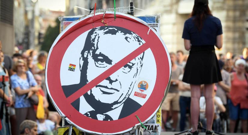 Palotás János: Orbán Viktor menjen vagy maradjon?