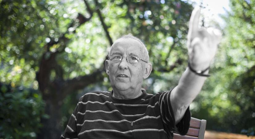 7 időtlen gondolat Vekerdy Tamástól – Ma lenne 90 éves a gyerekpszichológus