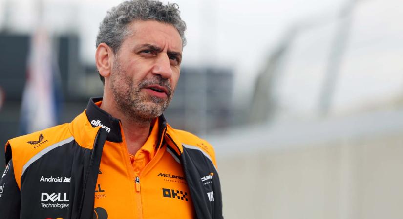 Stella: „Írják nagybetűvel: IGEN, Verstappen harcban van a bajnoki címért!”