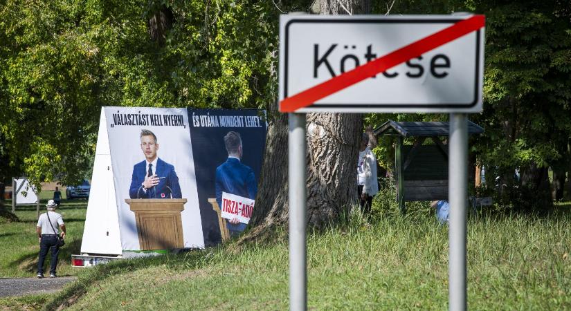 A hazug ugar – Lehet megdöbbenni 15 év alatt ötvenezredszer, milyenné vált Magyarország, csak hát hiába lépünk fel szavakban ellene, ha a valóságban elfogadjuk
